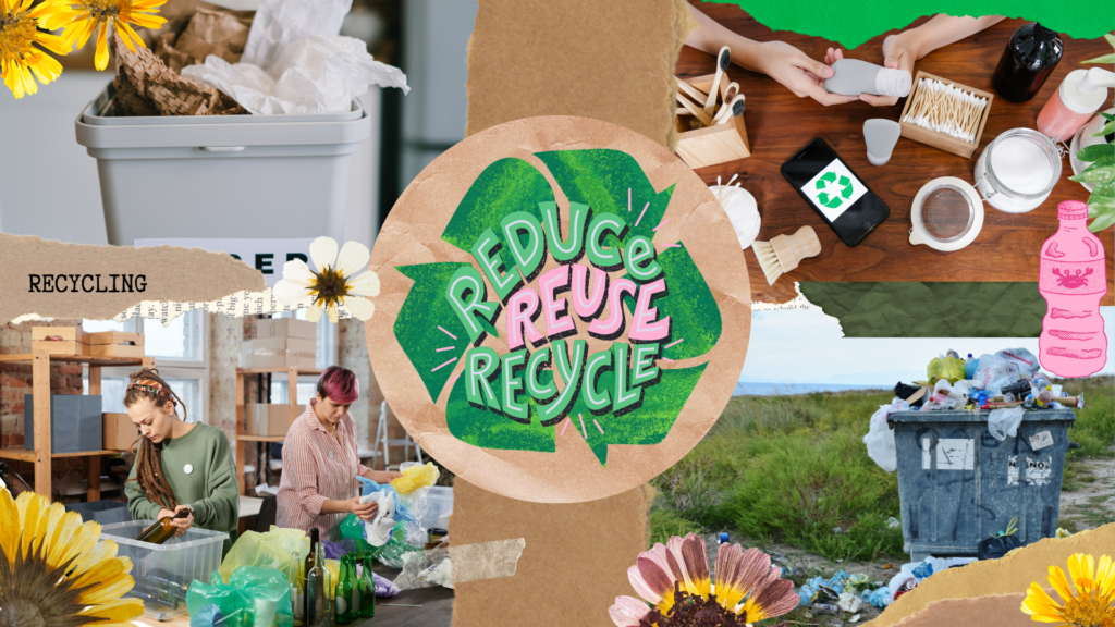 Recykling – co powinieneś o nim wiedzieć?