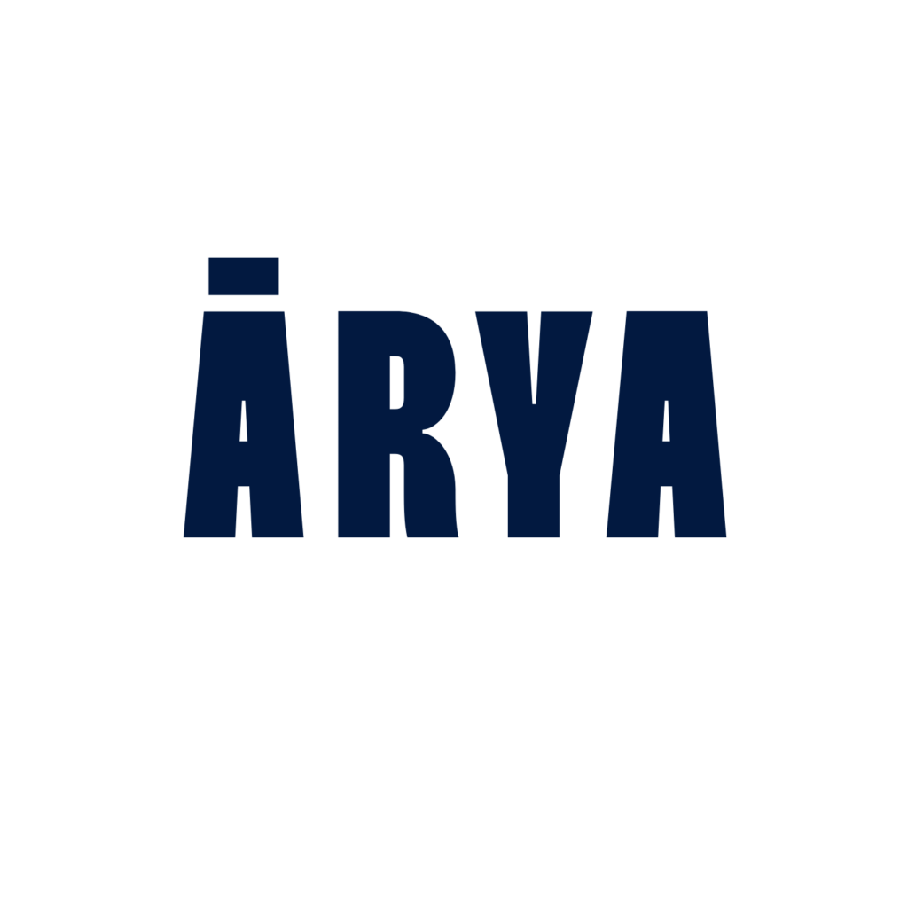 ARYA Foundry