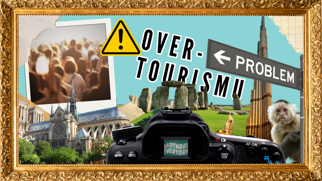 W 80 dni dookoła świata – problem overtourism’u