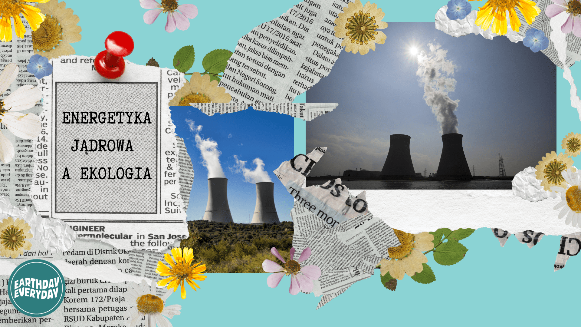Energetyka jądrowa a ekologia(1)