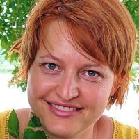 Prelegentka: Weronika Drzewiecka